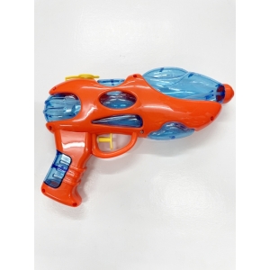 Space Water Gun - Plastic Toys